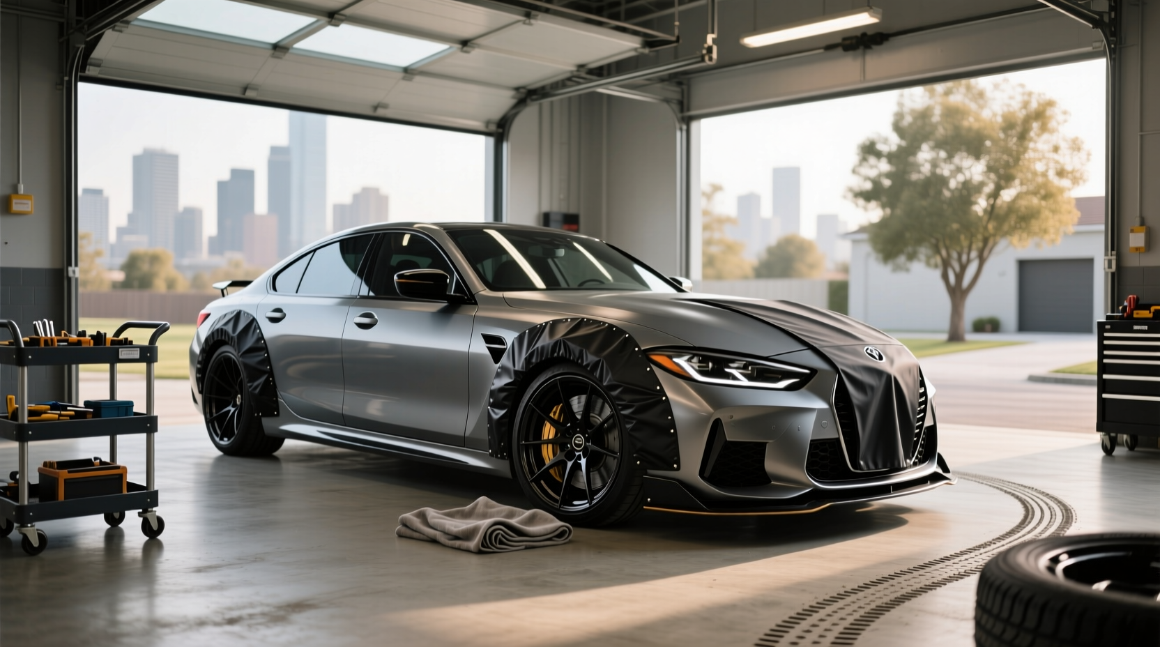 Wheel Rim Protector, Do They Work? Buying Guide