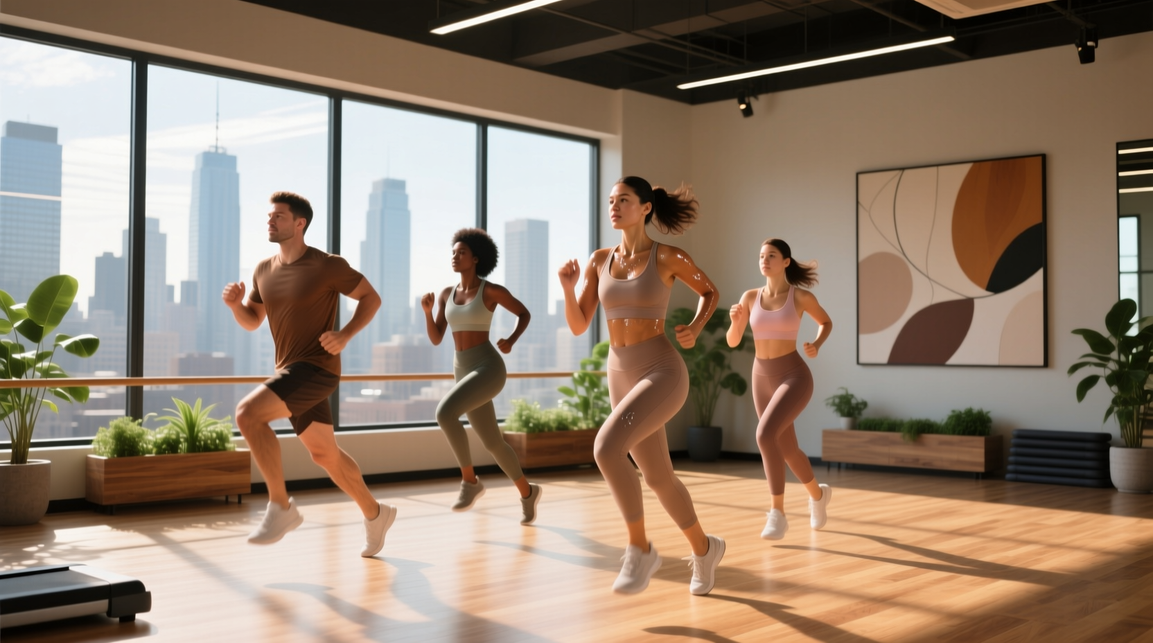 aerobic workout definition guide