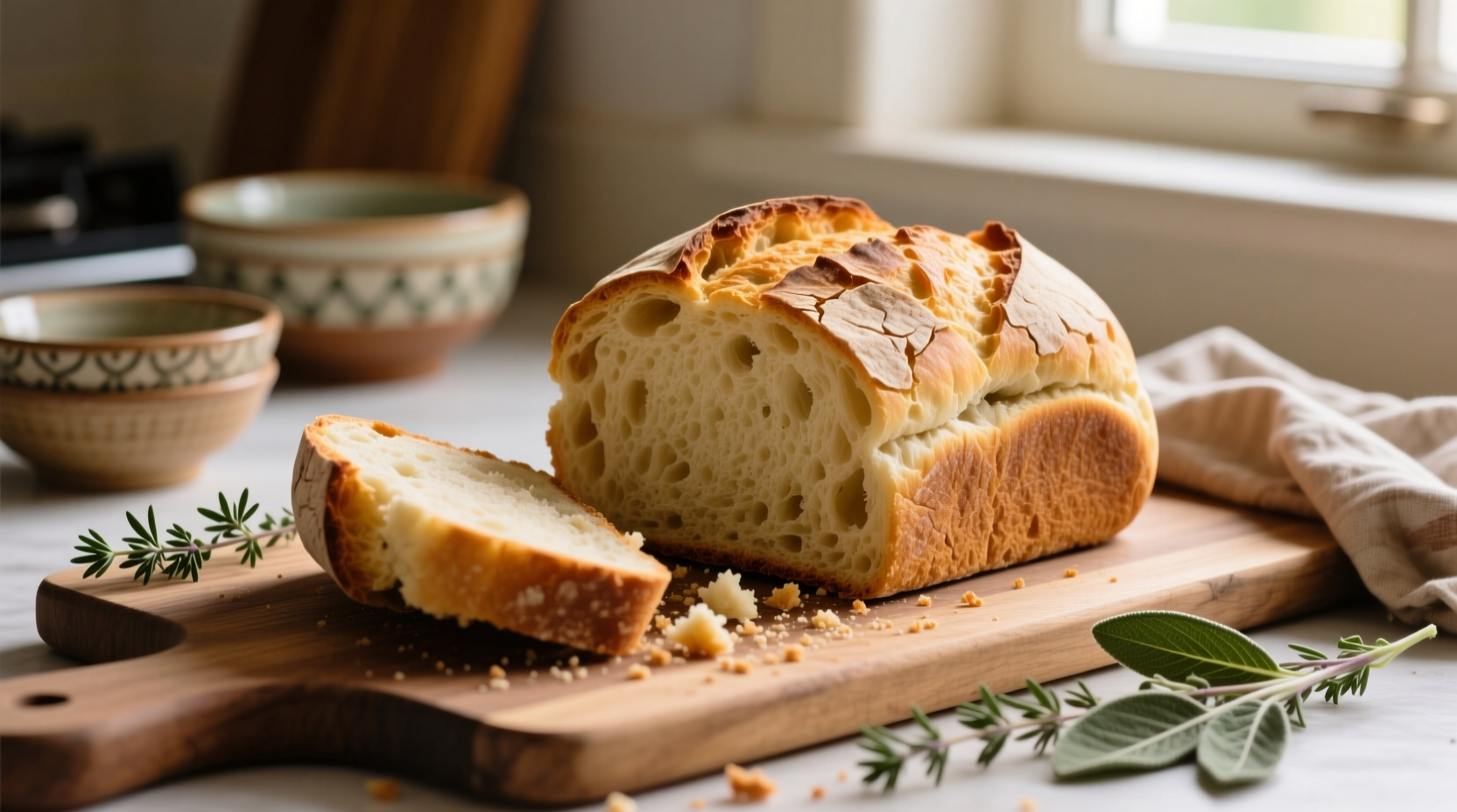 best bread for stuffing tested
