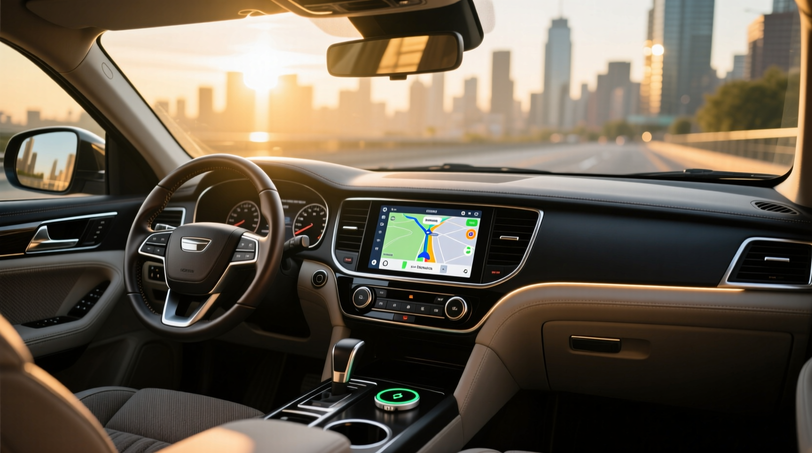 How to Choose a Double DIN Car Stereo with Android OS