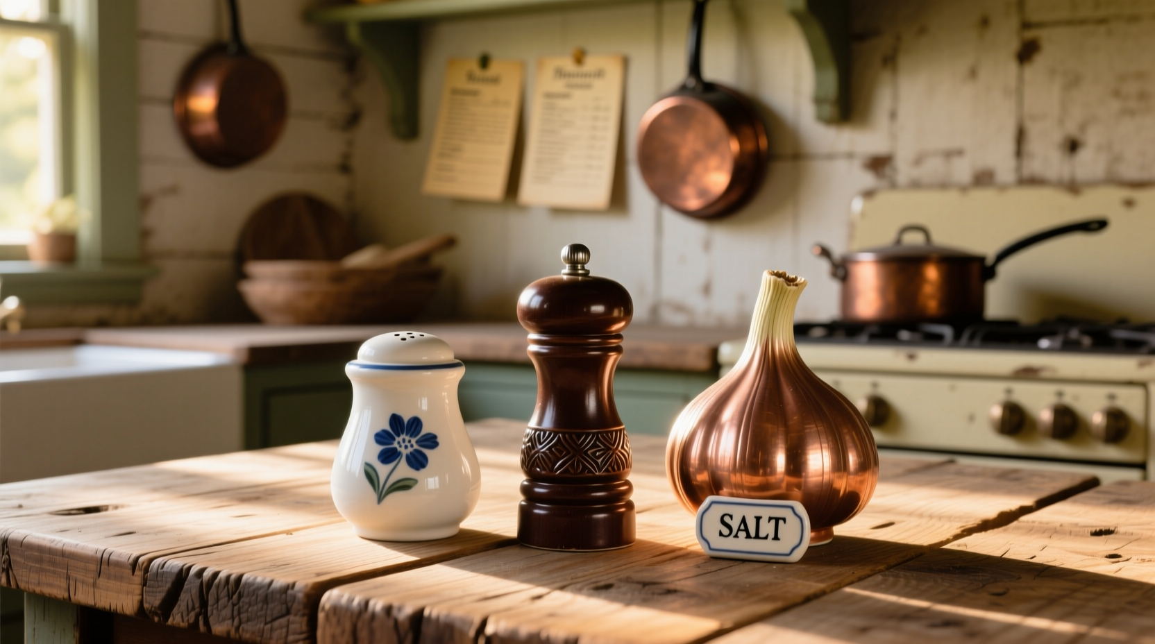 kinders salt pepper garlic