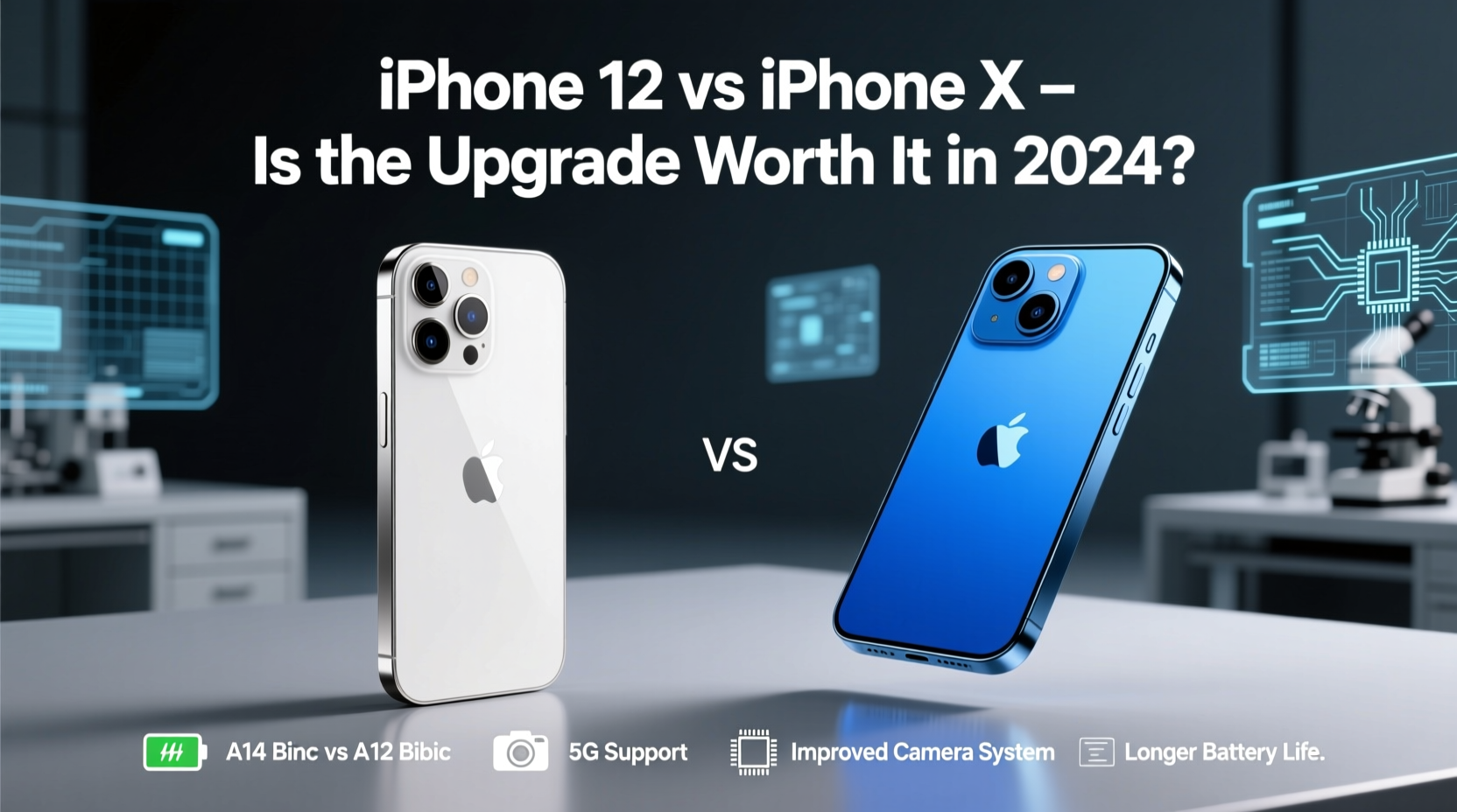 iphone 12 vs iphone x is upgrading really worth it in 2024 2