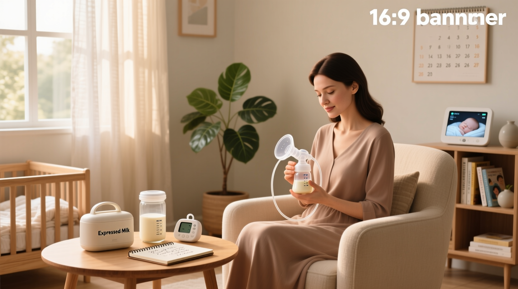 when to start expressing breast milk