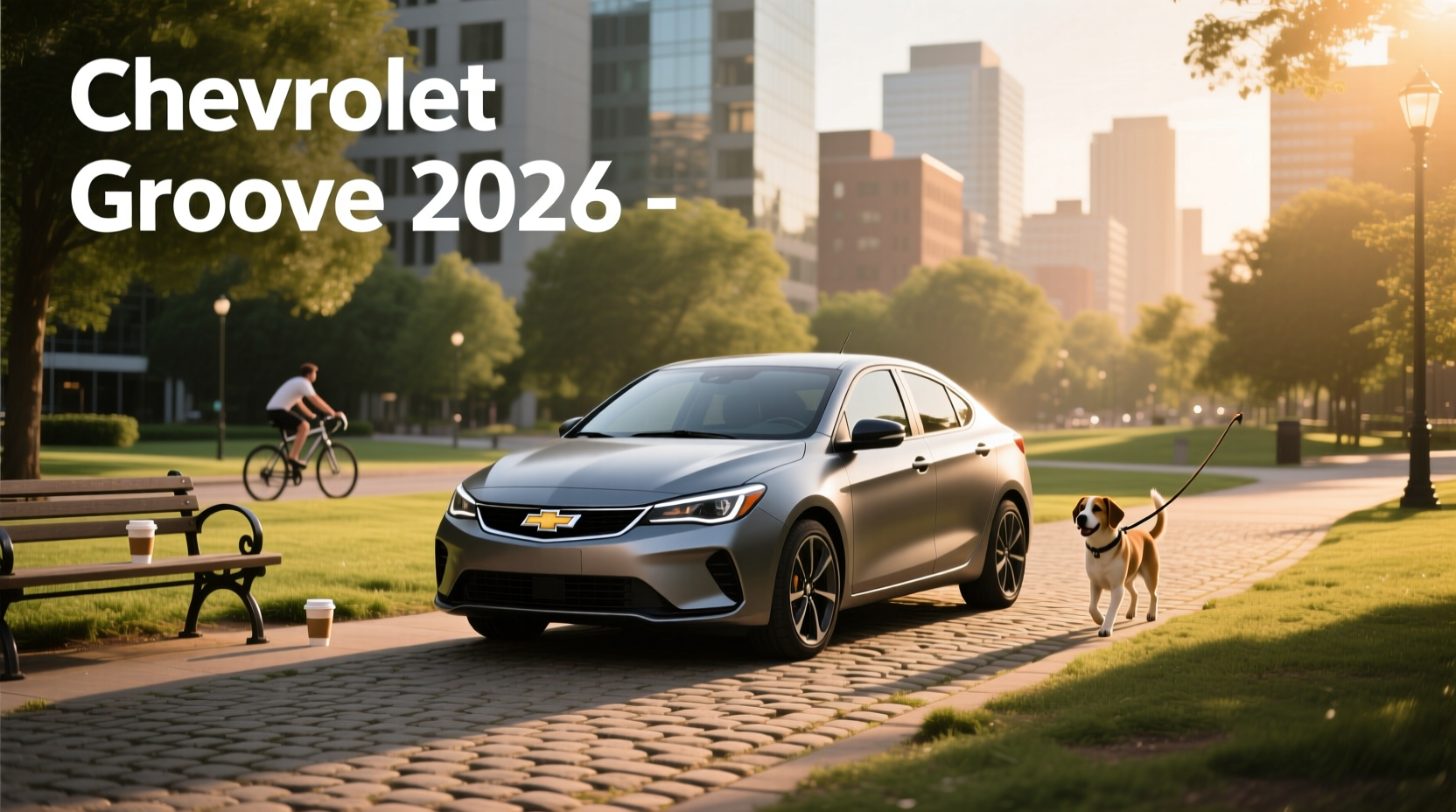 2026 chevrolet groove what we know