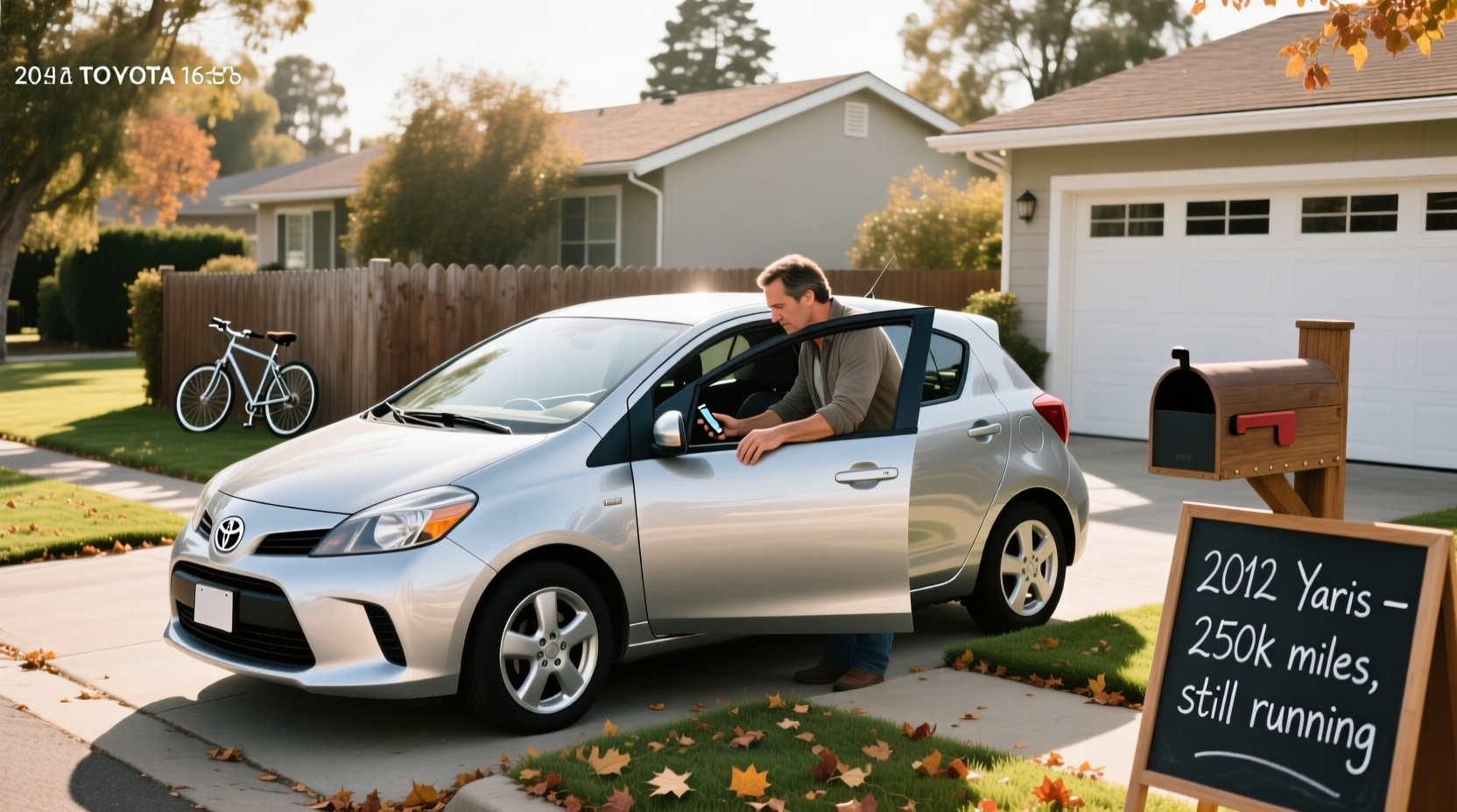 2012 yaris reliability what to watch for