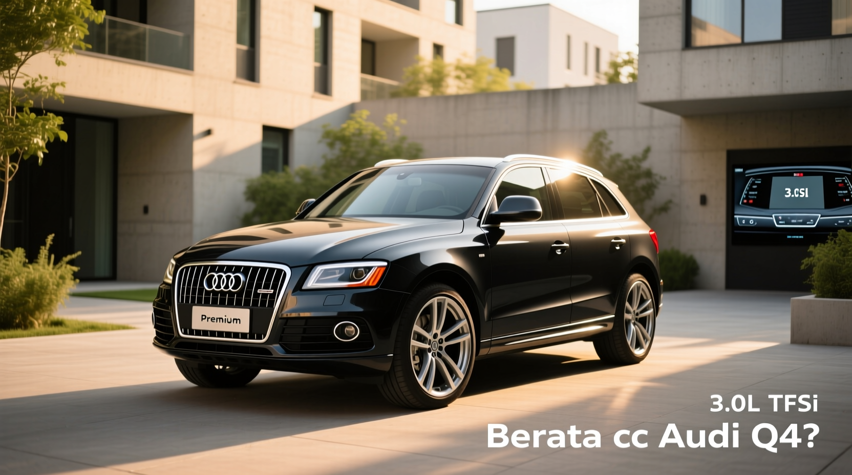 2012 Audi Q5 Premium Guide: What to Look for When Buying