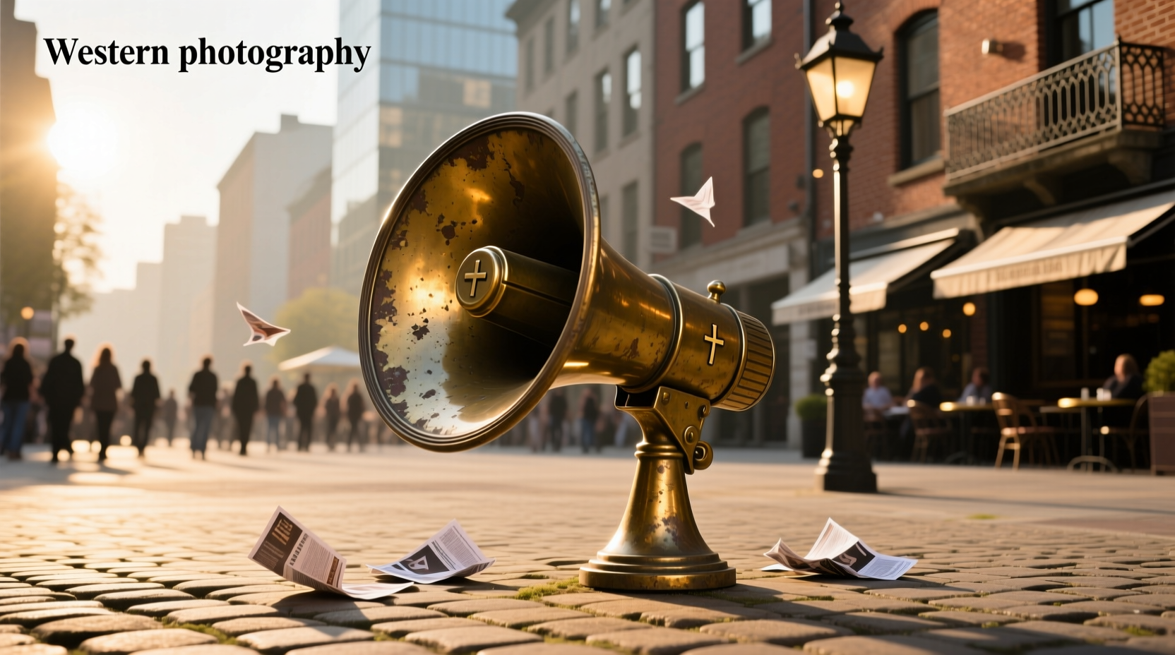 What Is a Big Megaphone Used For and How to Choose One?