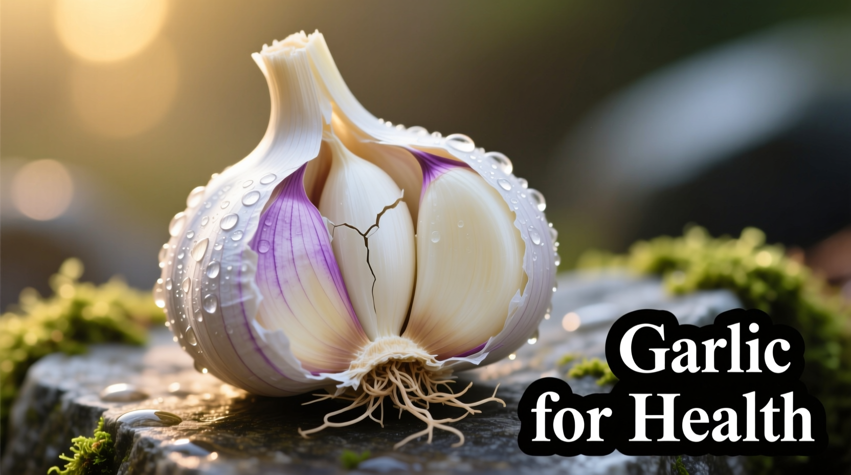 Garlic Health Benefits: Science-Backed Facts and Usage Guide