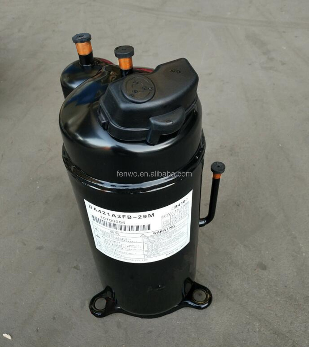 da421a3fb-23m 东芝变频压缩机 r410a