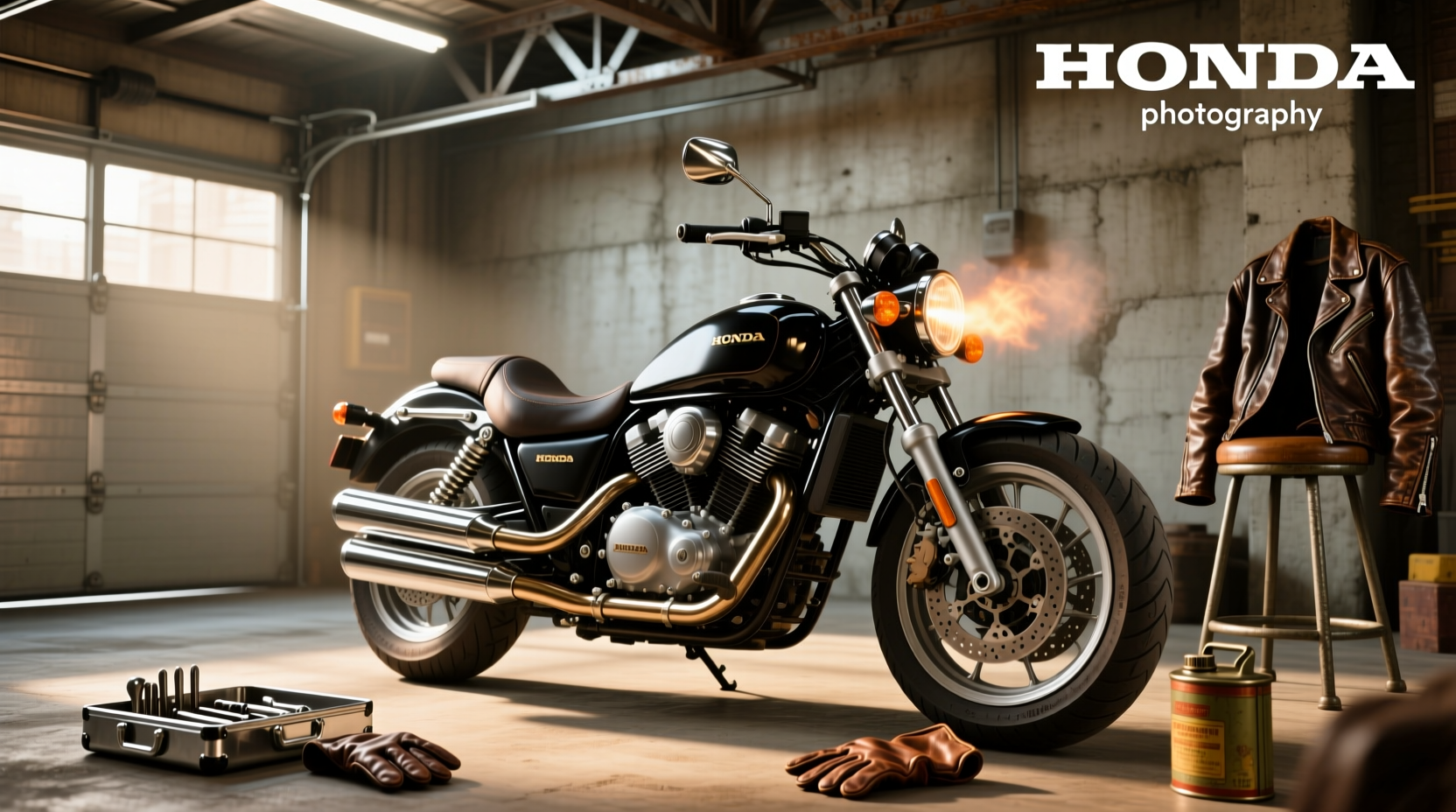How to Choose the Right Honda Shadow 600 Exhaust System