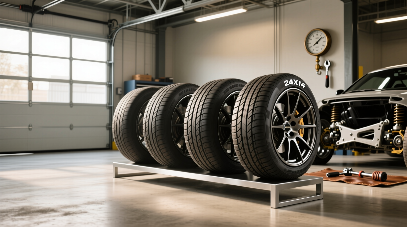 24x14 tires wheels guide