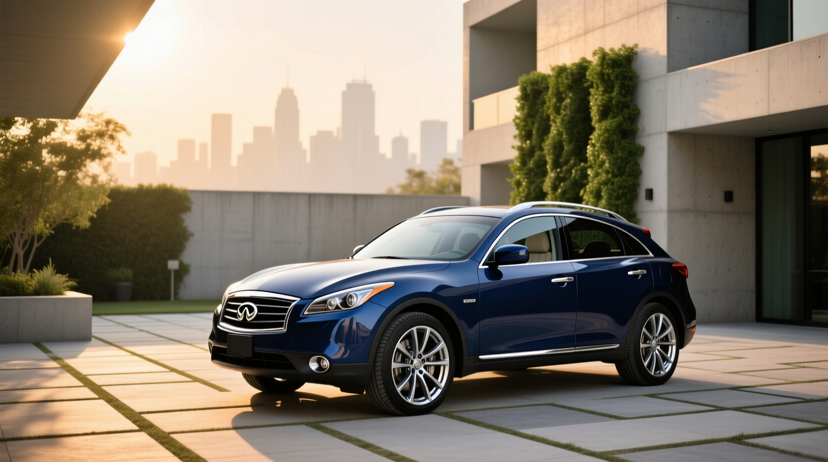 2010 infiniti ex35 what to know before buying