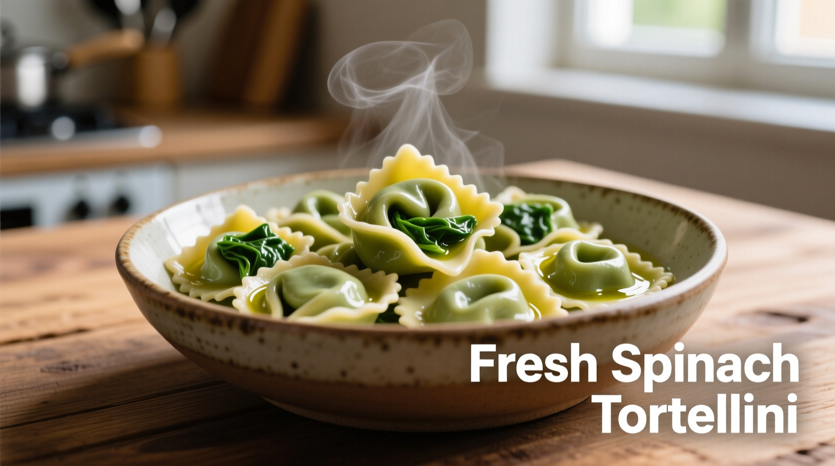 Perfect Spinach Tortellini: Cooking Times & Pro Techniques