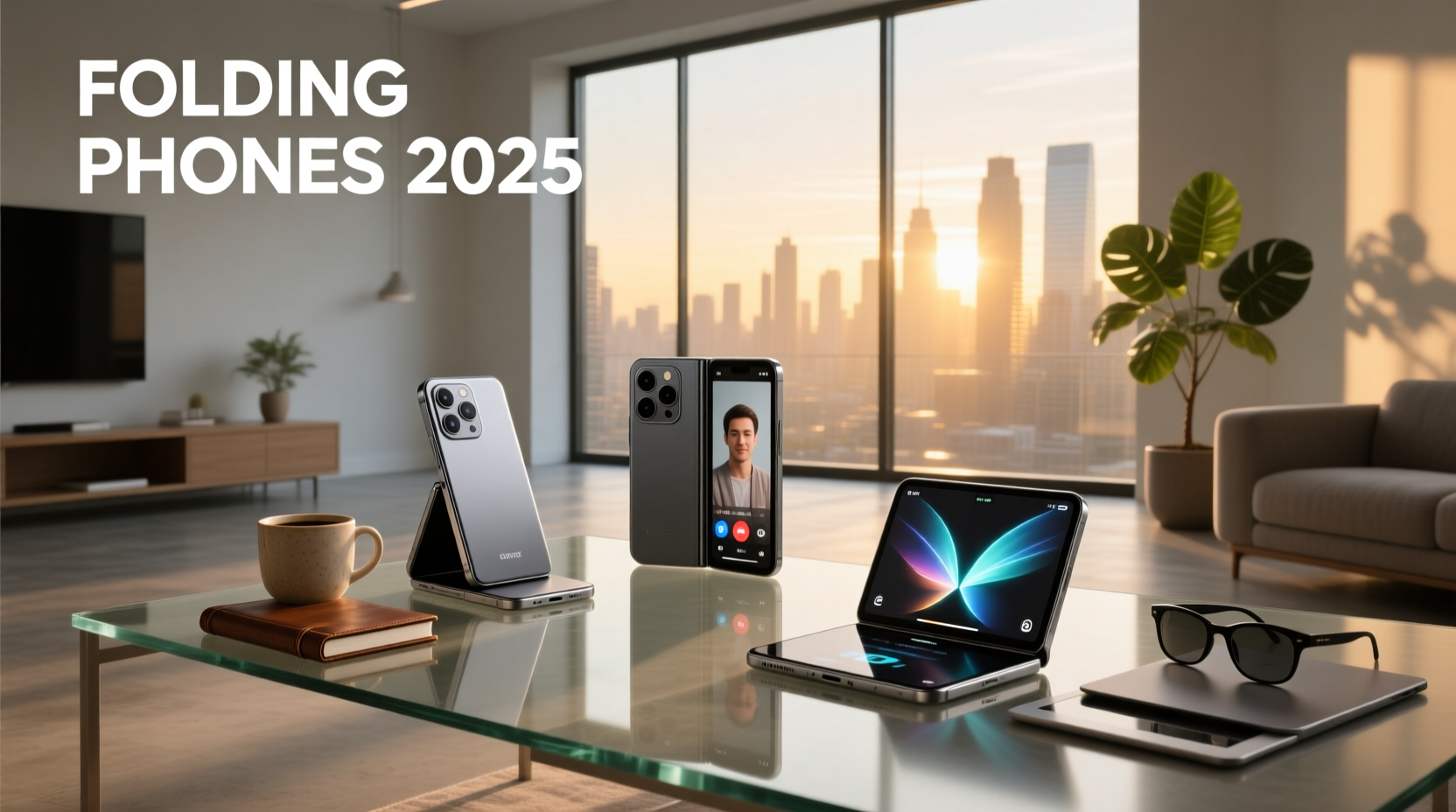 2025 foldable phones real world buying guide