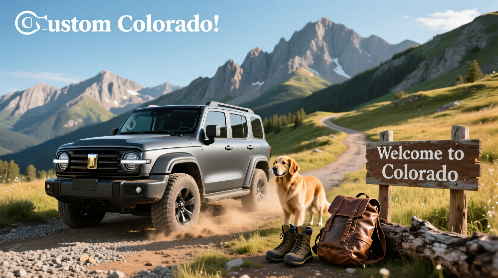 Custom Colorado Buying Guide: How to Choose