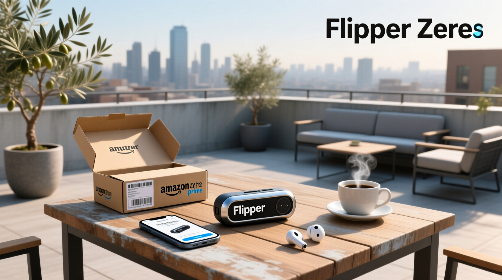 Can You Buy Flipper Zero on Amazon? Why It’s Restricted & Where to Get It Safely