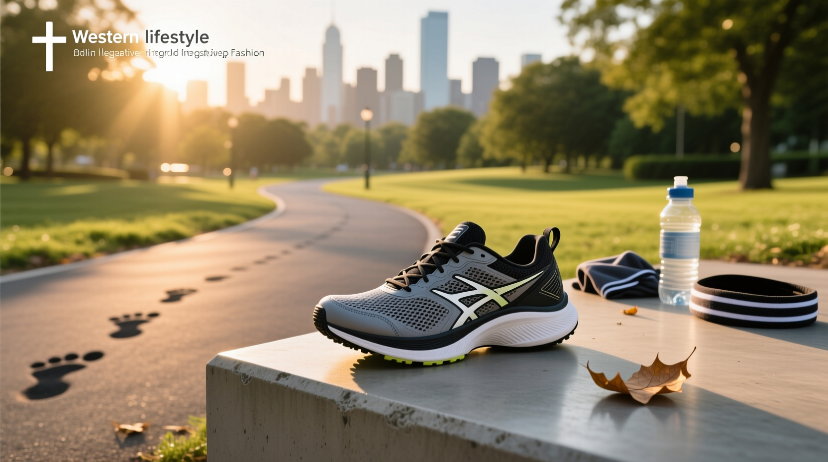 athletic running shoes guide