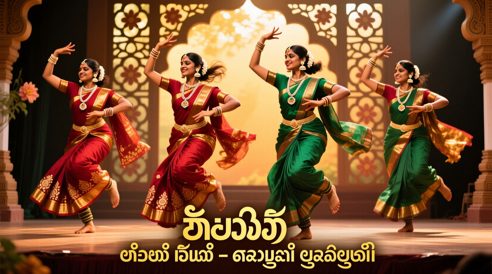 womens day songs in tamil for dance