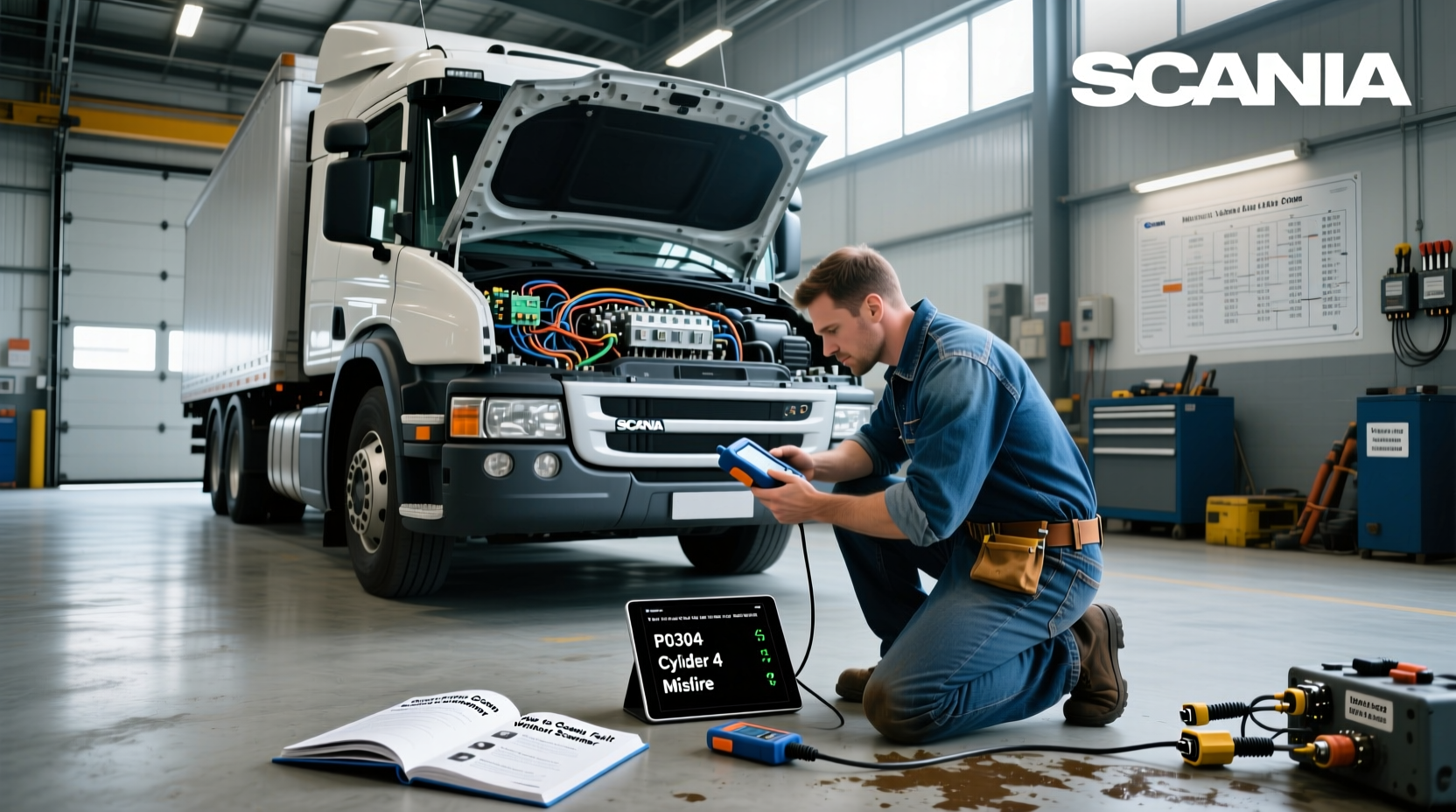 Step-by-step: pulling the ECU/PCM fuse to clear codes on a car without a scanner