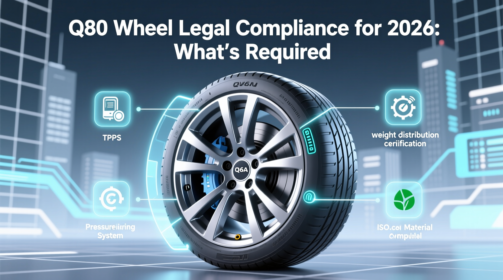 q60 wheel legal compliance 2026