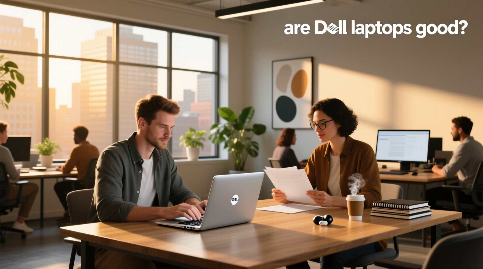 are dell laptops good a practical 2024 buyer’s guide