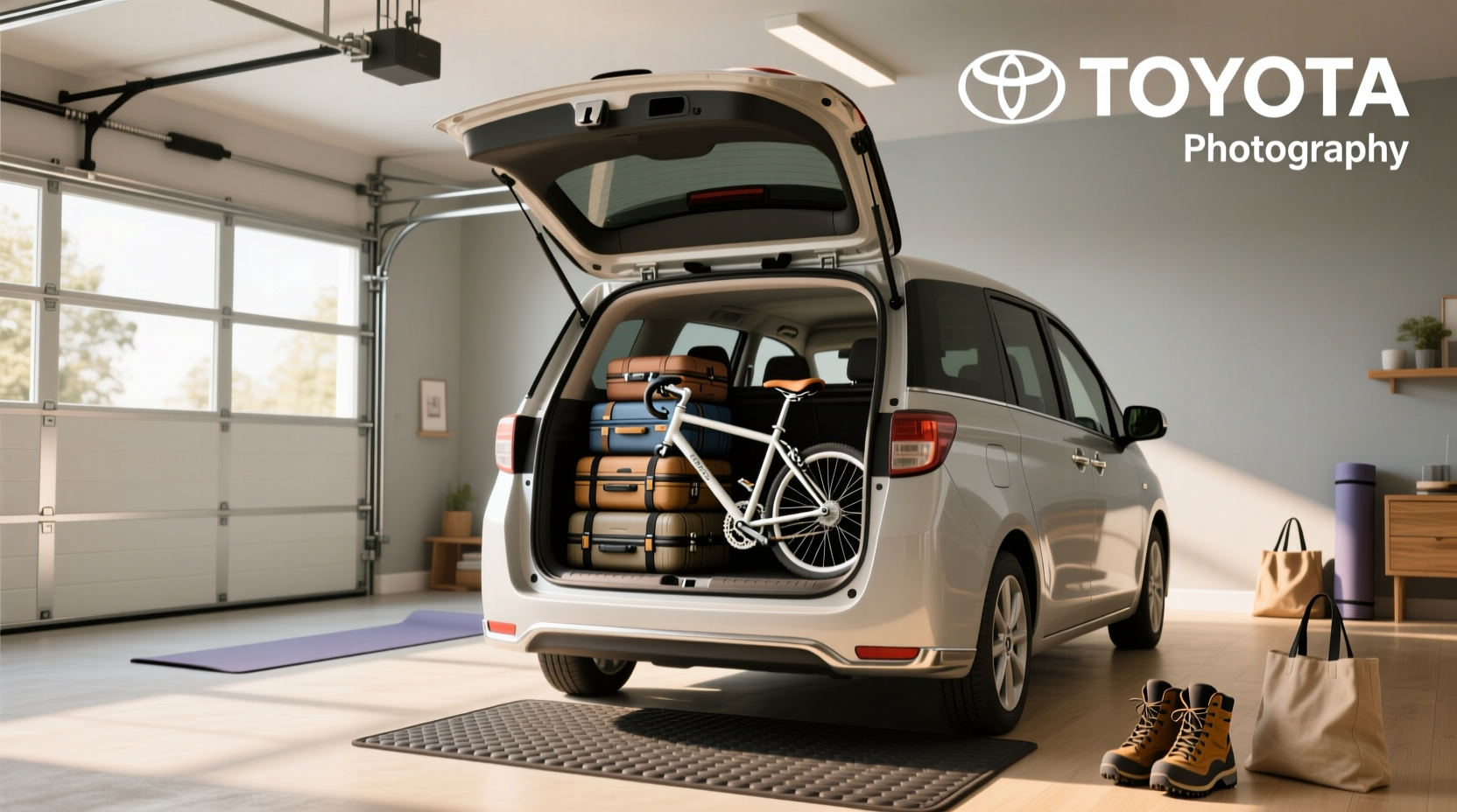 How to Choose a Toyota Probox Trunk: Boot Size & Buying Guide