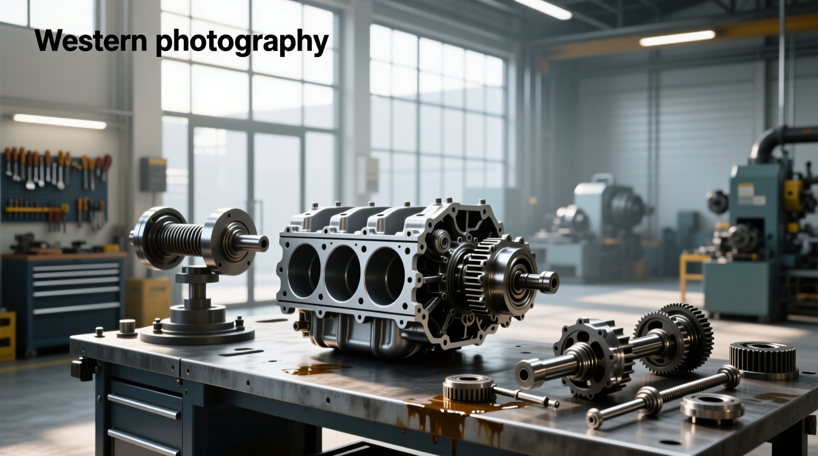 Engine Performance: Complete Guide Part 161