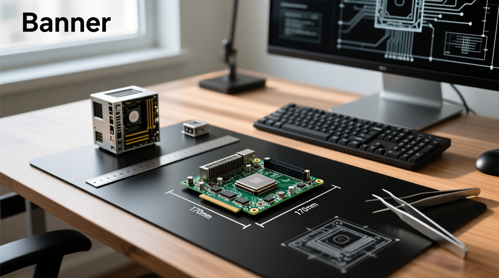 mini itx dimensions exact size, compatibility real world fit