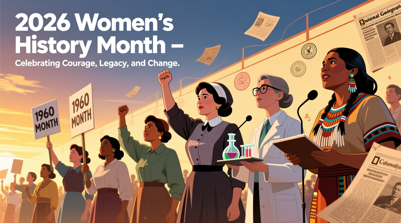 womenshistory month