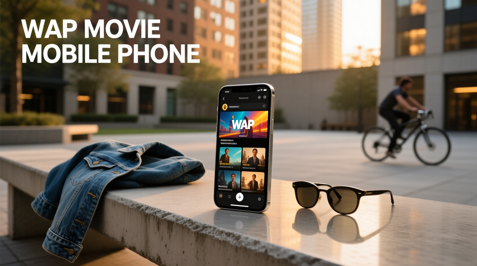 WAP Mobile Phone Guide: What to Know Before You Buy