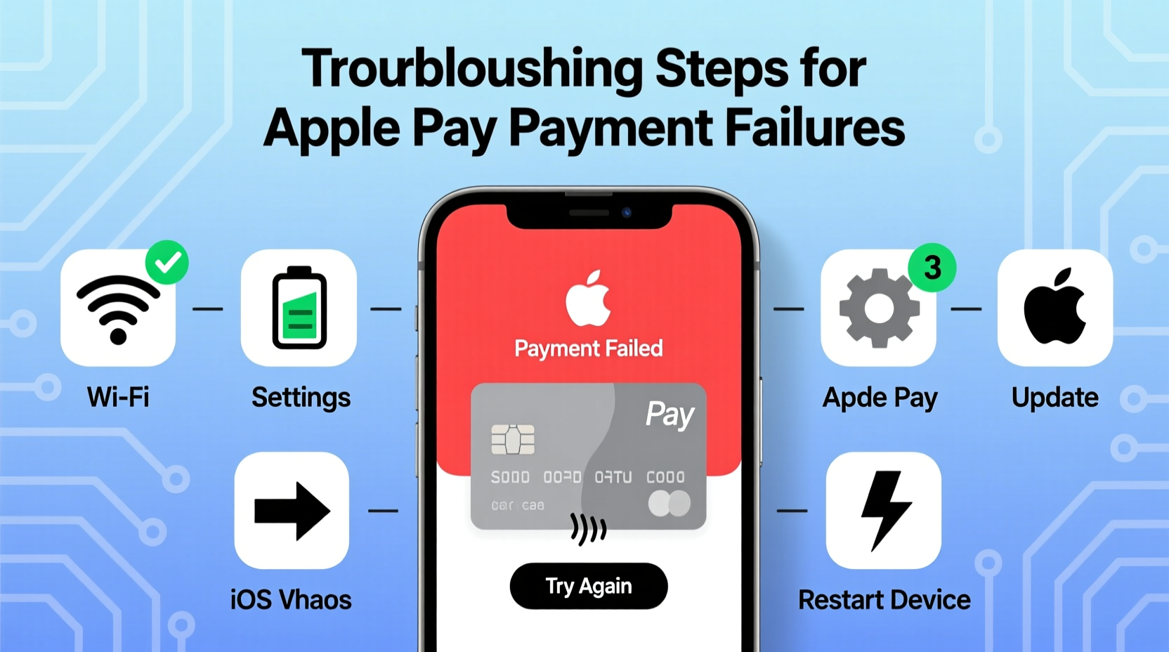 cant receive money on apple pay troubleshooting solutions