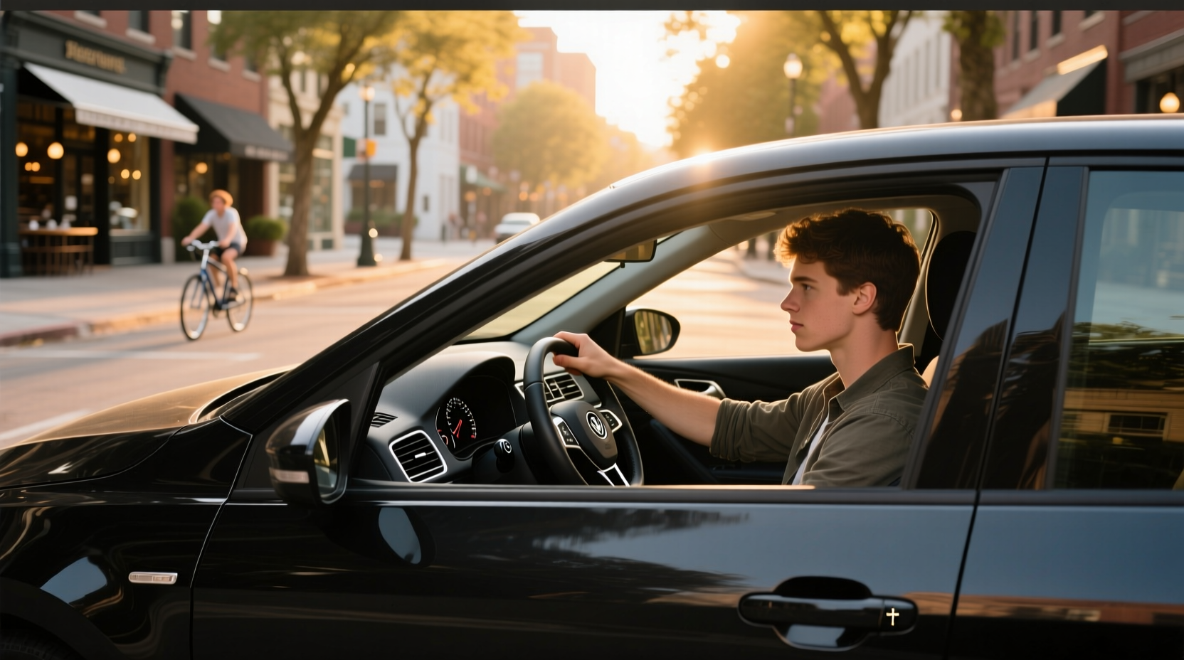 Manual Cars and ADHD: A Practical Driving Guide
