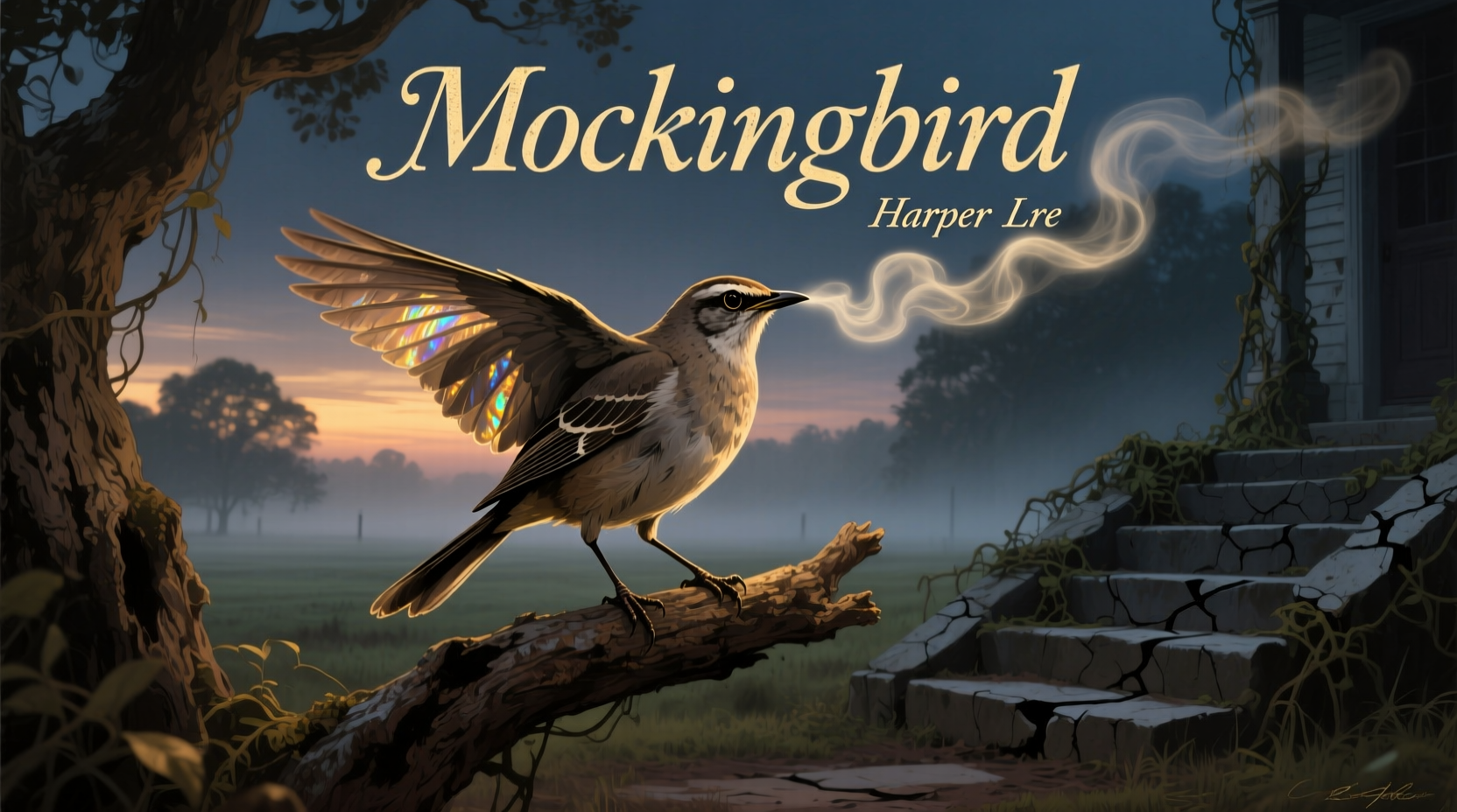 why is it called a mockingbird unveiling the names origin