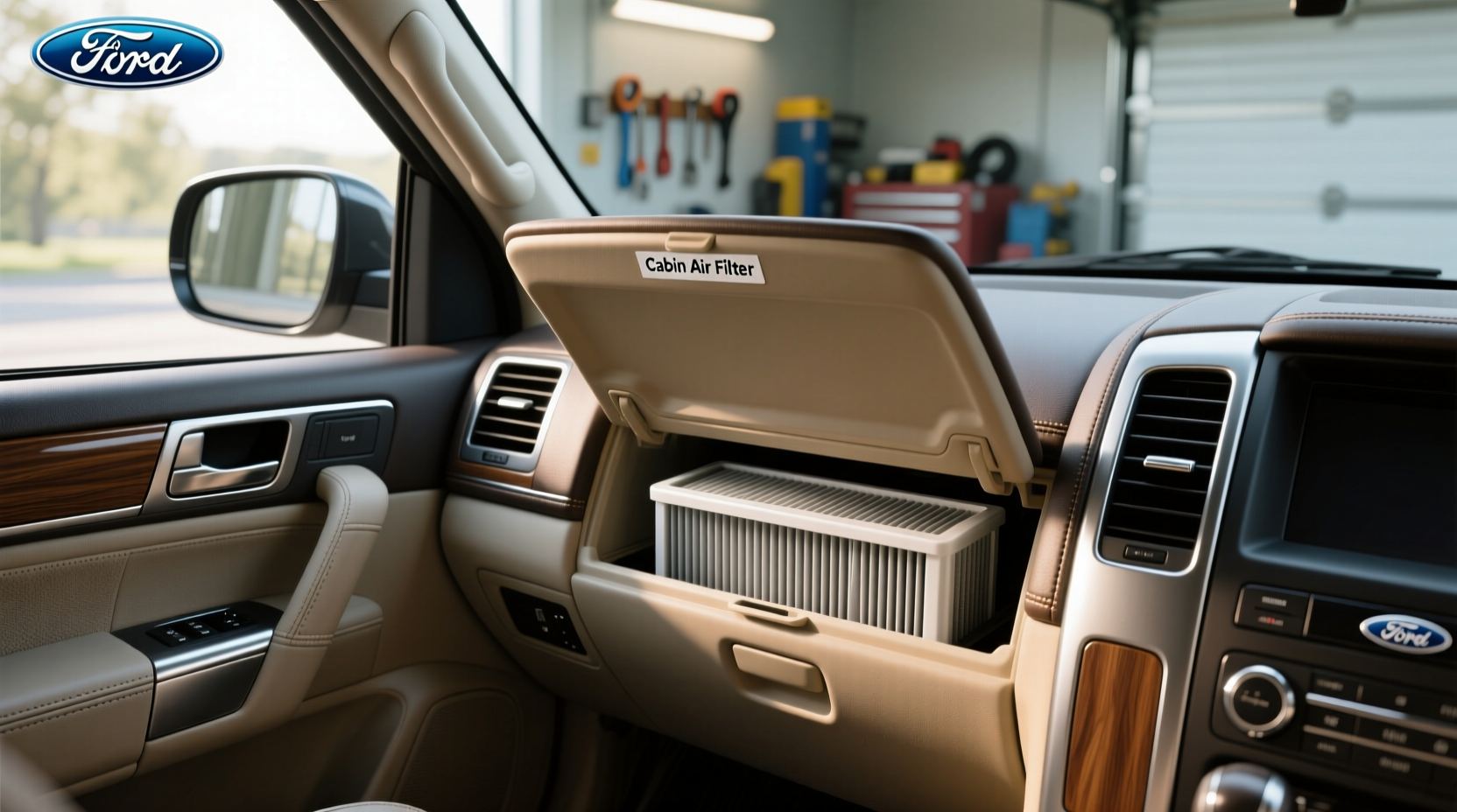 2011 ford expedition cabin air filter what you need to know