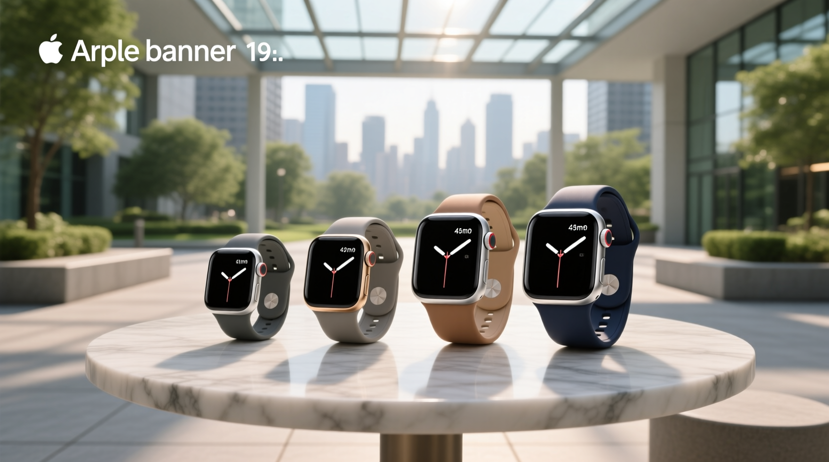 apple watch series 9 sizes 41mm vs 45mm guide