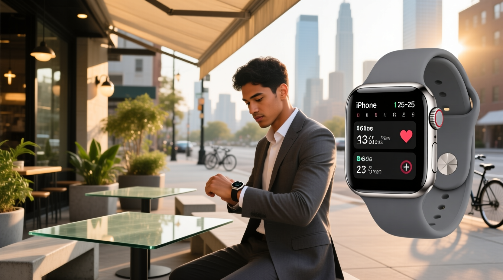 best iphone compatible smartwatches (2026 guide)