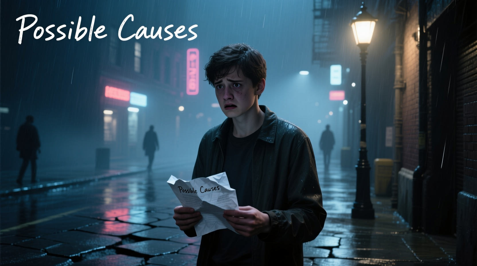 shaking and cold understanding the possible causes what to do