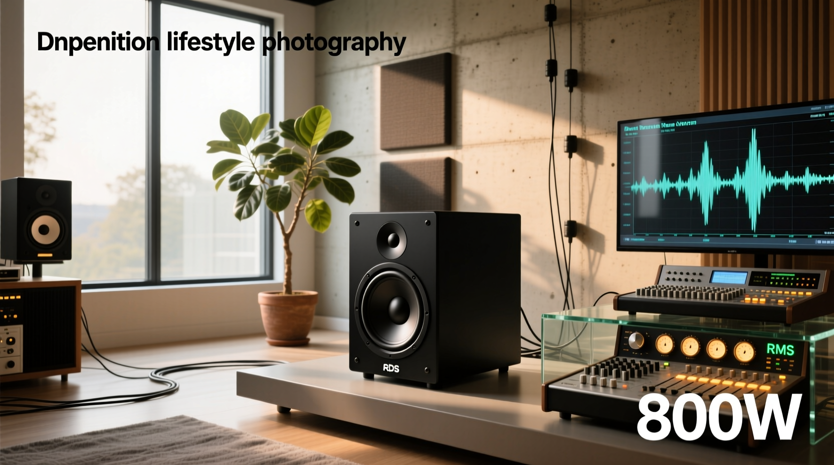 How to Choose a Subwoofer by RMS Rating: A Practical Guide