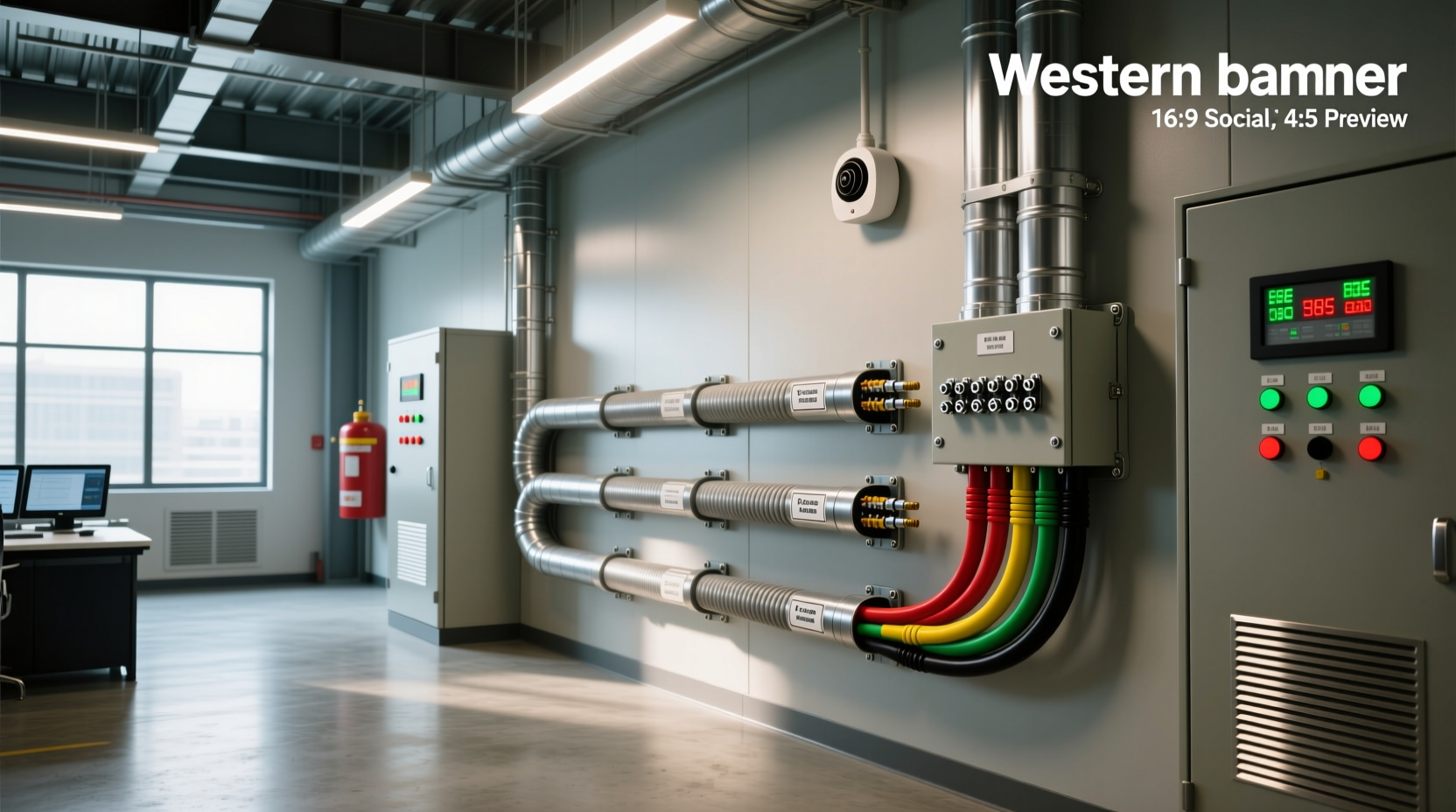 4 core fire alarm cable guide what you actually need