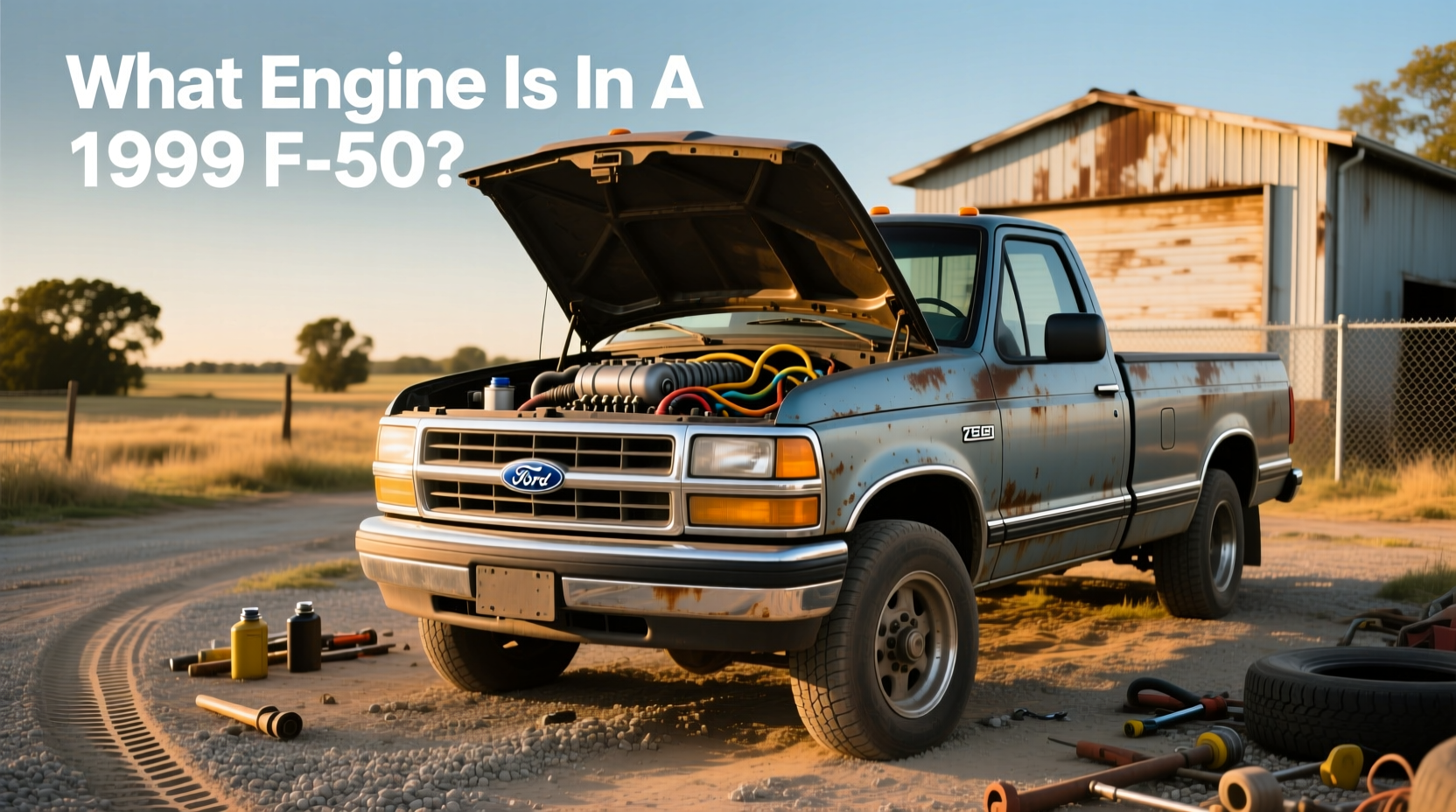 1999 f 350 engine options buying guide