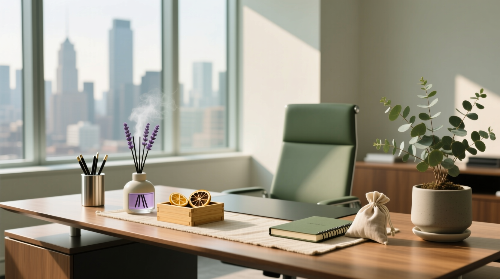 How to Choose Best Office Air Freshener: Buying Guide