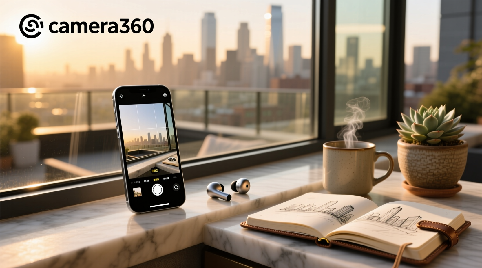 360 camera for cars phones explained