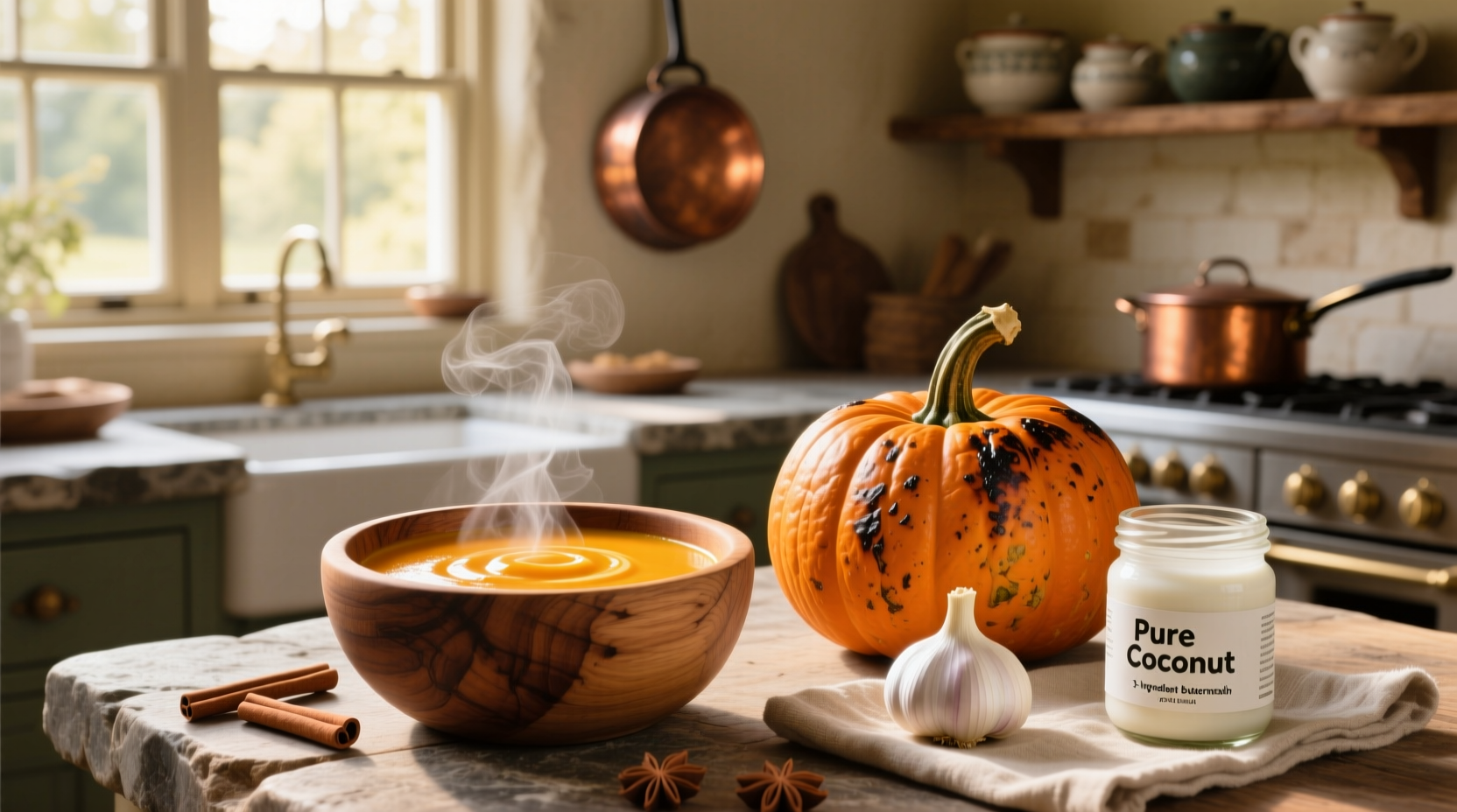 3 ingredient butternut squash soup guide