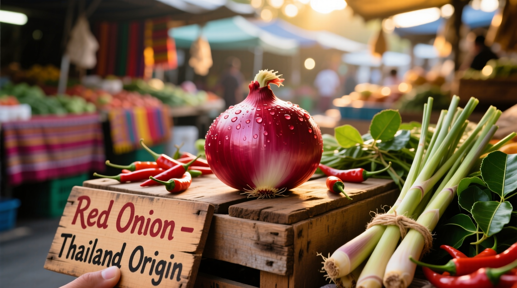 Red Onion Thai Portland: Authentic Dining Guide