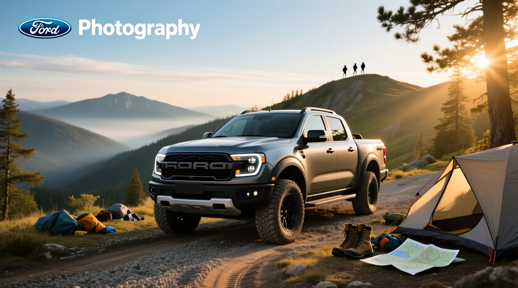 How to Choose New Ford Ranger, What Does the 2026 Look Like?