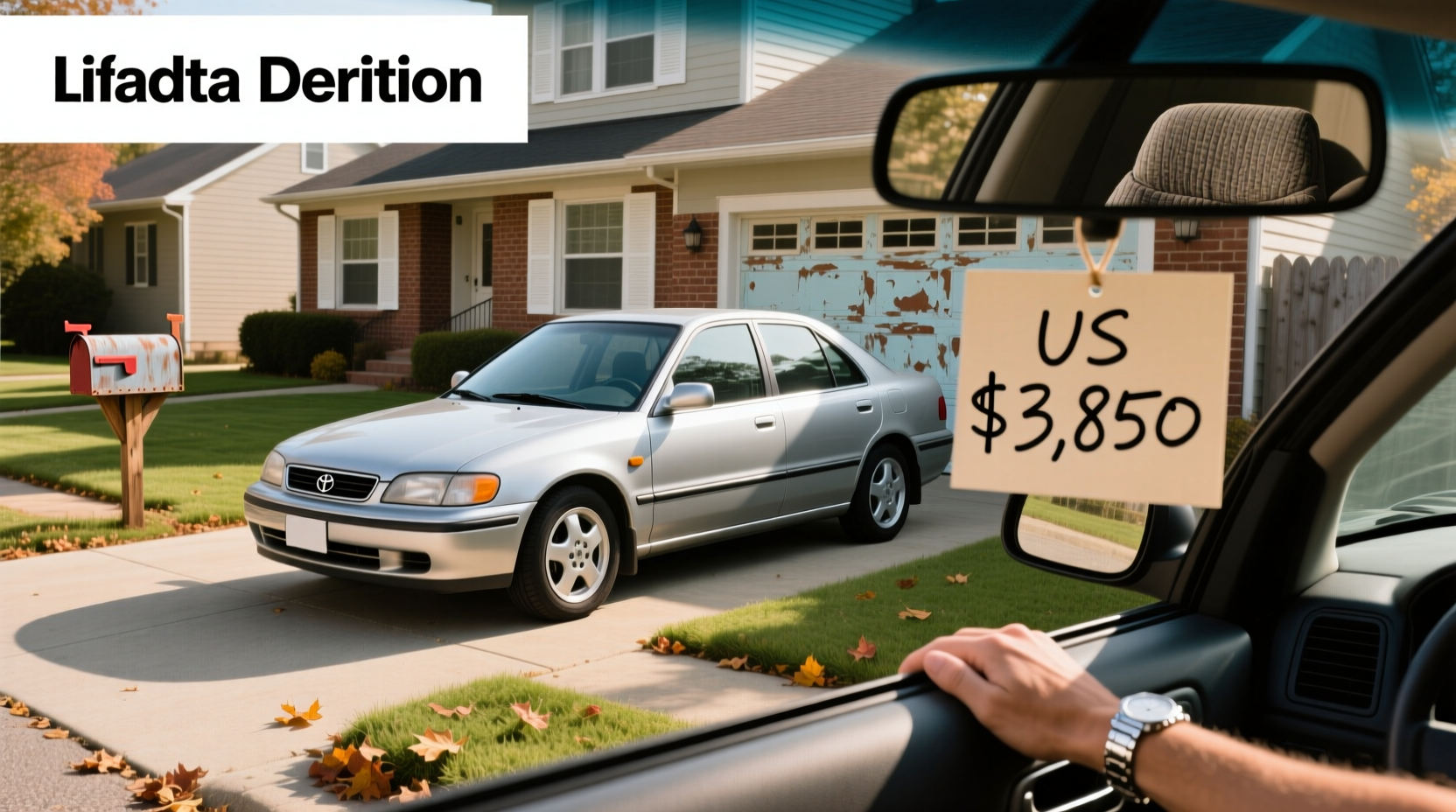 1997 toyota corolla price value guide