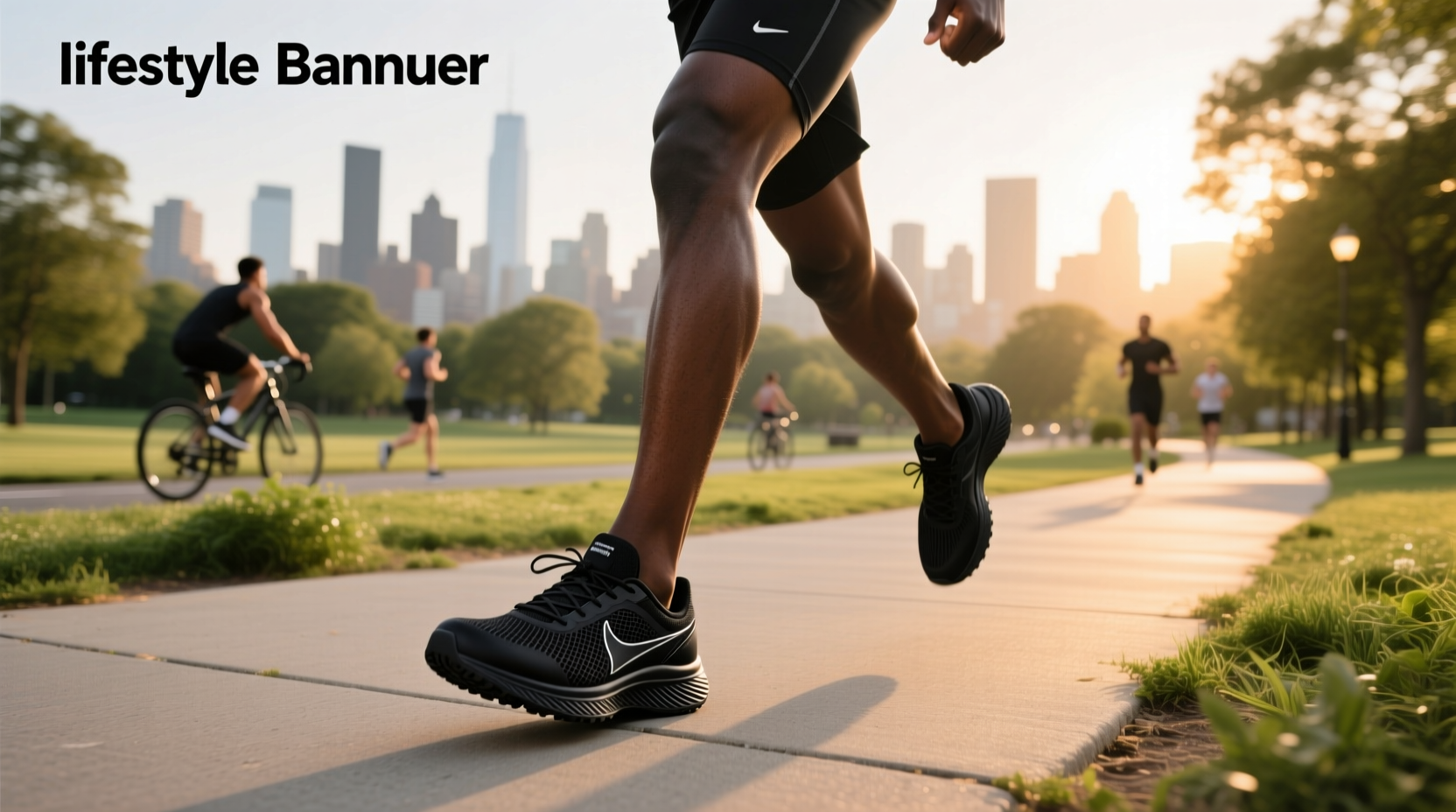 best black running shoes for men