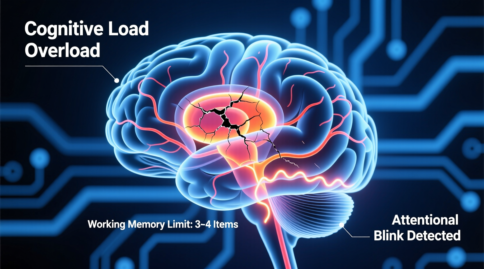 why cant i multitask understanding the limits of your brain