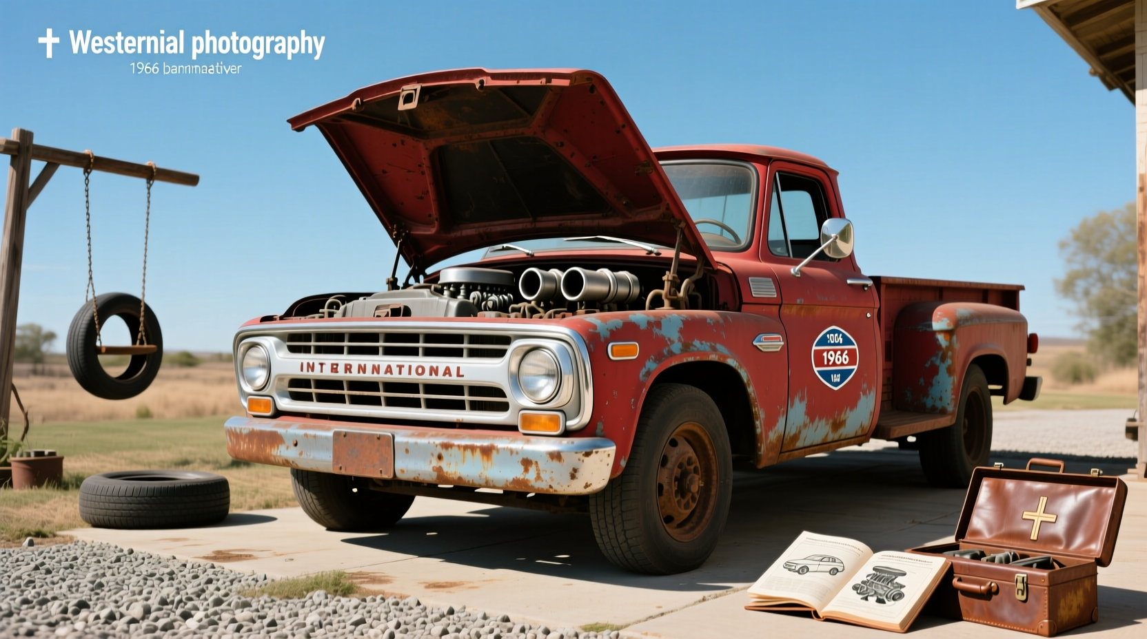 1966 international pickup engines buying guide