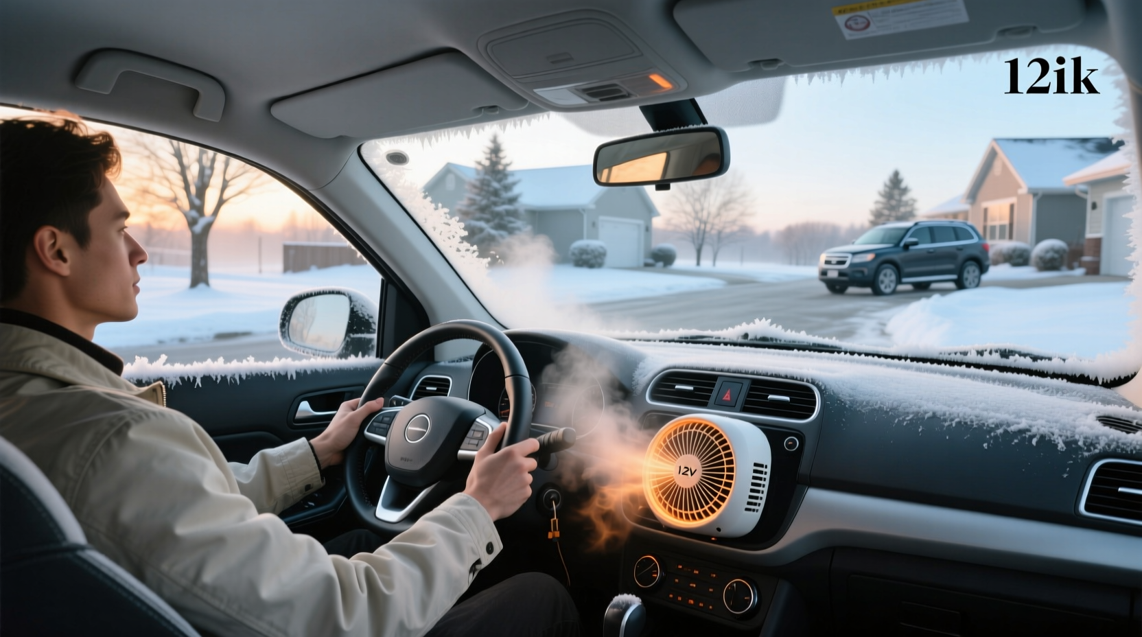 How to choose car fan heater,Do 12V car heaters actually work?